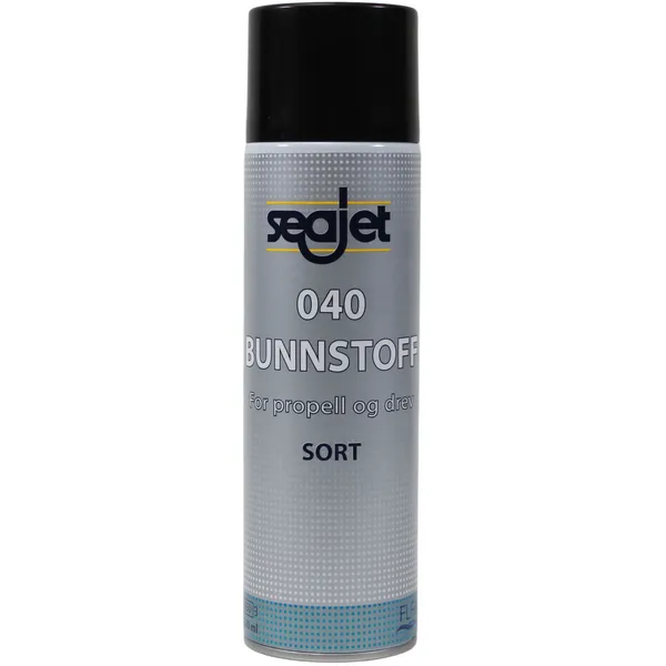 Seajet 040 Bunnstoffspray for drev og propell
