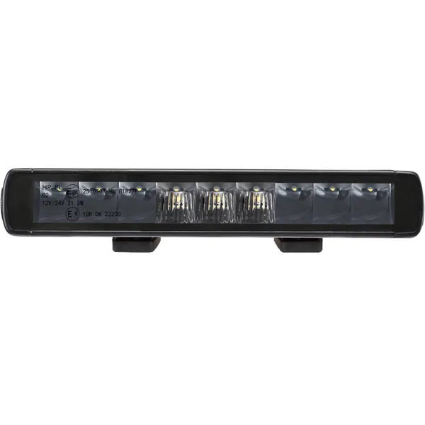 Lysbjelke T TRON LED slim E 26 cm 27 W