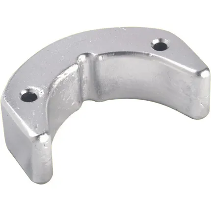 Anode OMC Johnson Evinrude 50-75 hk