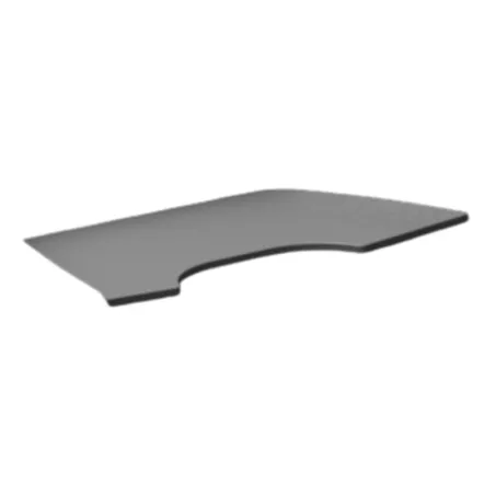 Pute front, Pioner 17 Flexi