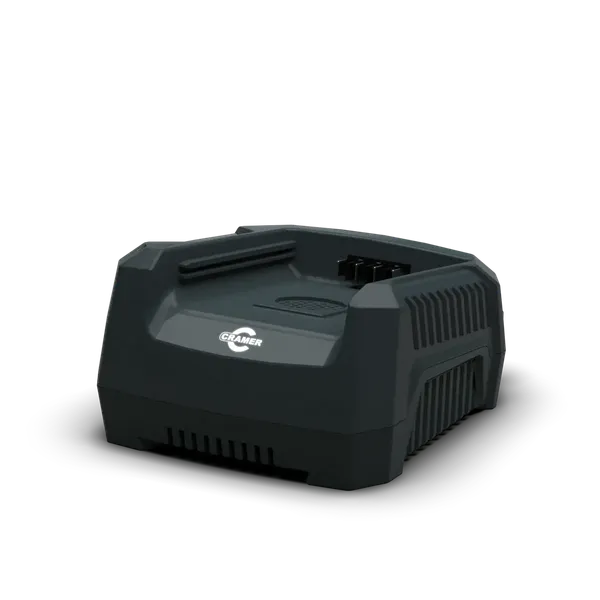 Batterilader Cramer 82V, 4A