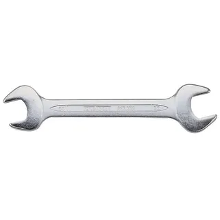 Fastnøkkel 10-11 mm TengTools