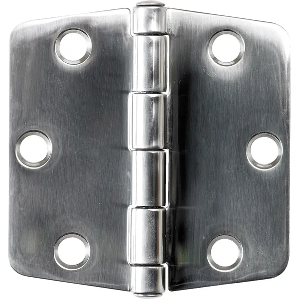 Hengsel syrefast 74 x 75 mm