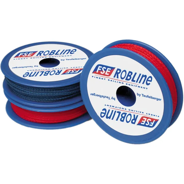 Robline Minispoler Taklegarn Assortert 80m