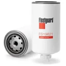 Filter Brennstoff  FS19821