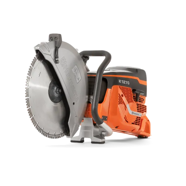 Husqvarna Betongsag K 1270