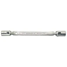 Leddnøkkel 16x17mm TengTools