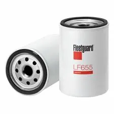 Filter Motorolje LF655