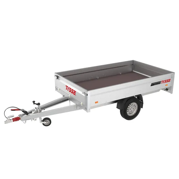 TYSSE 6281, 1000 kg, Varehenger