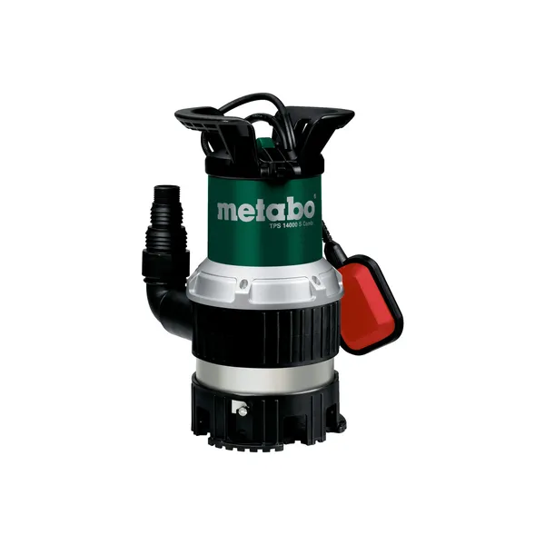 Lensepumpe Metabo TPS 14000 S Combi