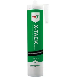 Tec7 X-Tack Kraftlim 290 ml