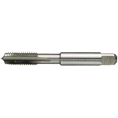 Gjengetapp 5/8" UNC, Nr2 kullstål