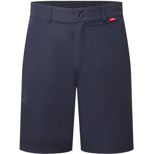 Gill UV Stretch Shorts Navy