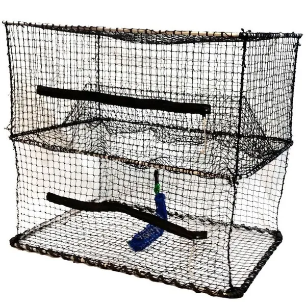 Fisketeine 2. etg   95x65cm - 5,3kg