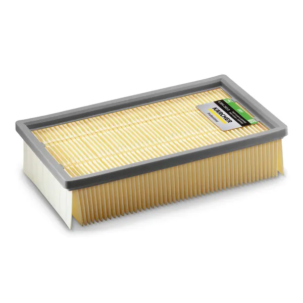 Flatefilter NT 20/1 - 55/1
