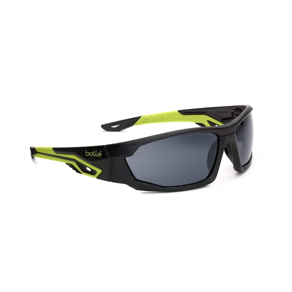 Vernebrille Mercuro grå
