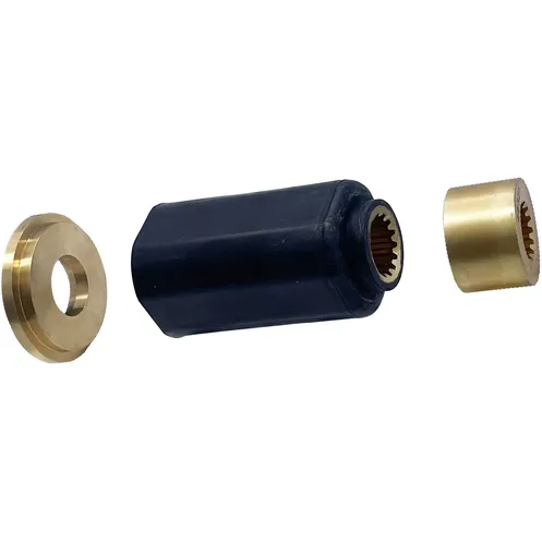 Poleax F27 Hub Kit til Suzuki 115-140 hk
