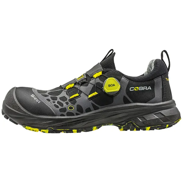 Vernesko lav, Sievi Cobra Gt Roller+ S3  Goretex