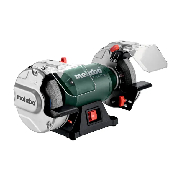Metabo Benkslipemaskin DS 150 Plus