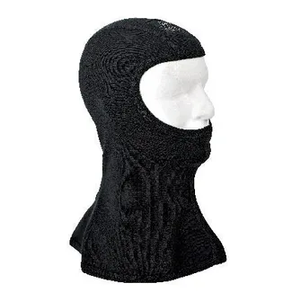 Finlandshette, Ullfrotté