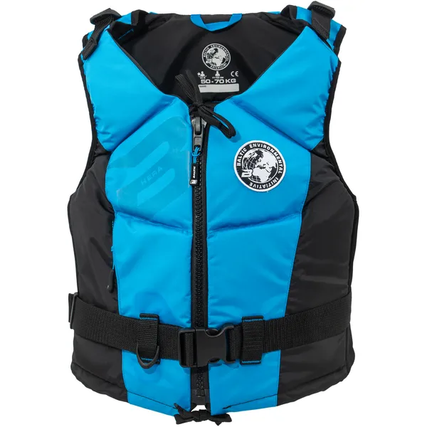 Baltic Hera E.I flytevest dame aqua blue/svart