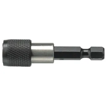 Bitsholder m/chuck, 50 mm, TengTools