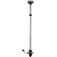 Ankerlanterne LED, teleskop