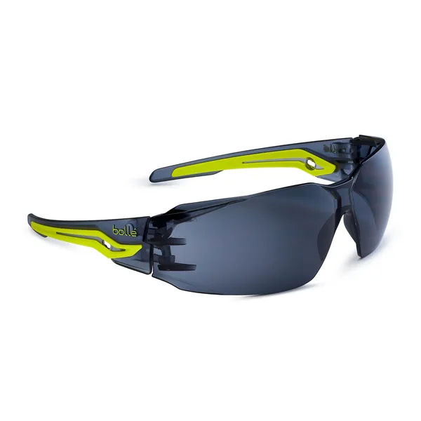 Vernebrille, Silex, Grå linser
