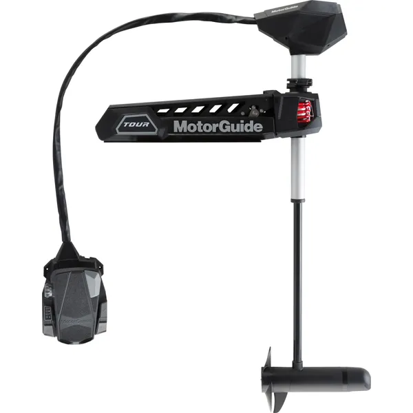 MotorGuide Tour Pro dorgemotor for ferskvann