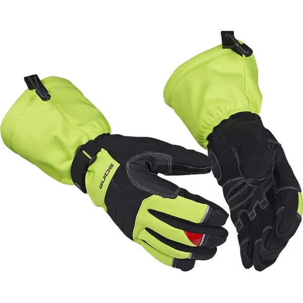 Hanske, Vinter, Guide 5004W HP