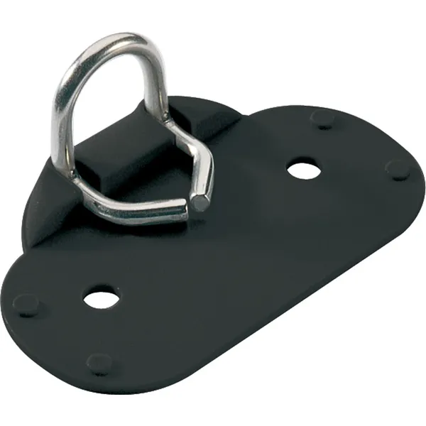 Frontbøyle for Ronstan cleat