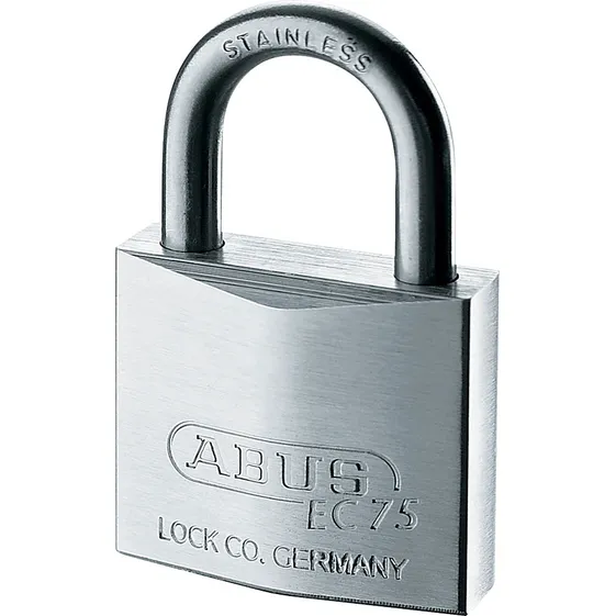 Abus Hengelås 75IB Marine