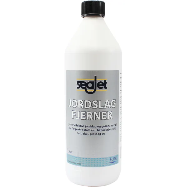 Seajet Jordslagfjerner 1 l