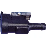 Bensinkopling motor, OMC