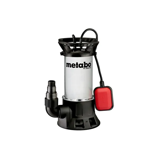 Lensepumpe Metabo PS 18000 SN