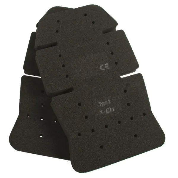 Kneputer vaskbare 290mmx147mm