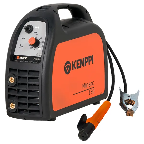 Sveiseapparat, Kemppi Minarc 150