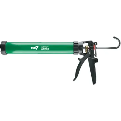 Tec7 Fugepistol for 600ml pølse 18:1