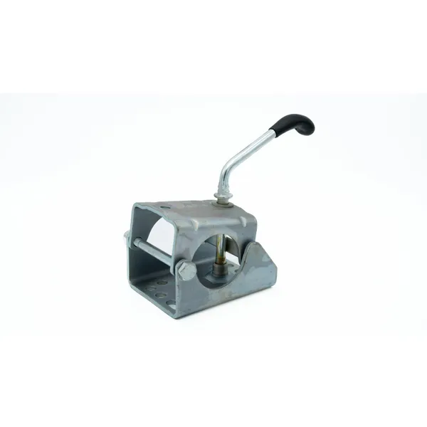 Nesehjulsklemme kraftig Ø=60mm