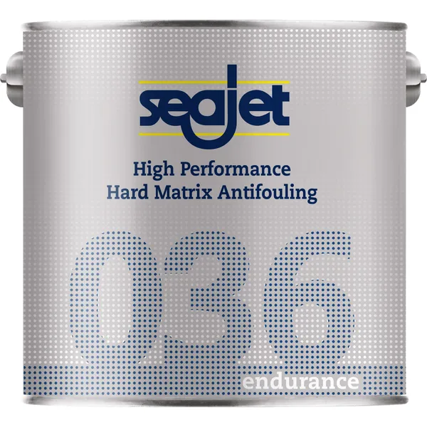 Seajet 036 Endurance hardt bunnstoff