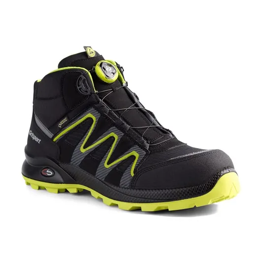 Vernesko høy, Verneskolett Grisport Gore-Tex