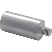 Anode Yamaha, sylinder Ø=20 mm