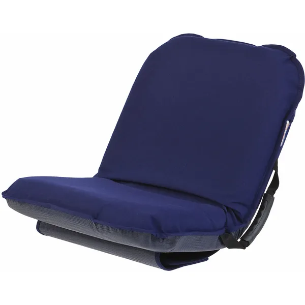 Comfort Seat Tender Sittepute blå