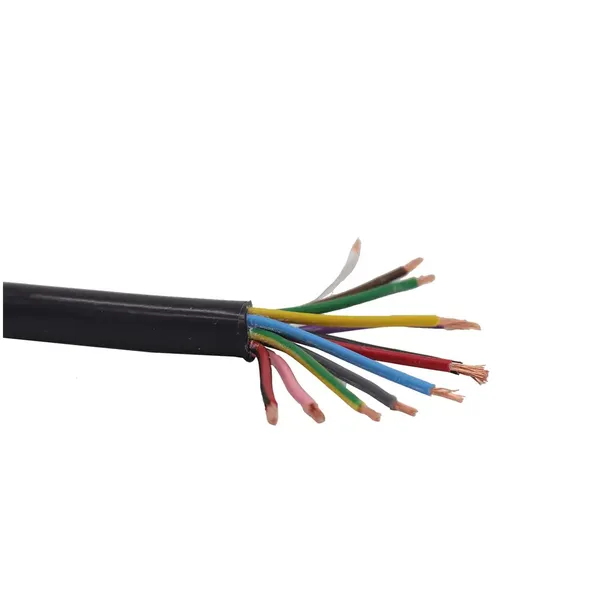 Kabel 12 Leder 1.5KV