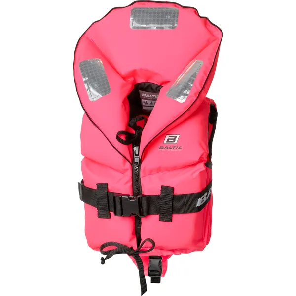 Baltic Redningsvest barn Pro Sailor, rosa