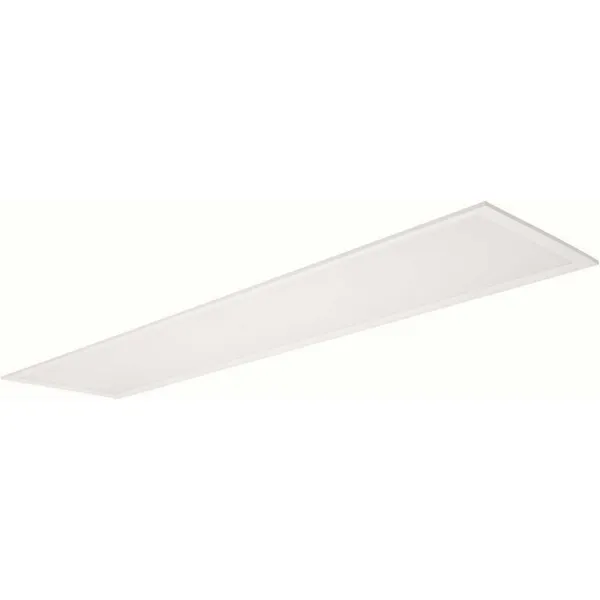 Lysarmatur, LED-Panel III, Sirius, IP21 595x595mm