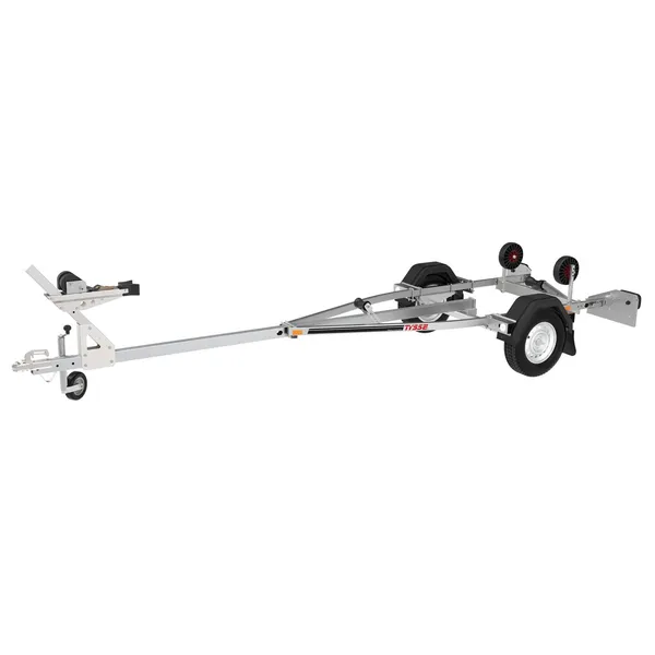 TYSSE 6005, 750 kg Båthenger