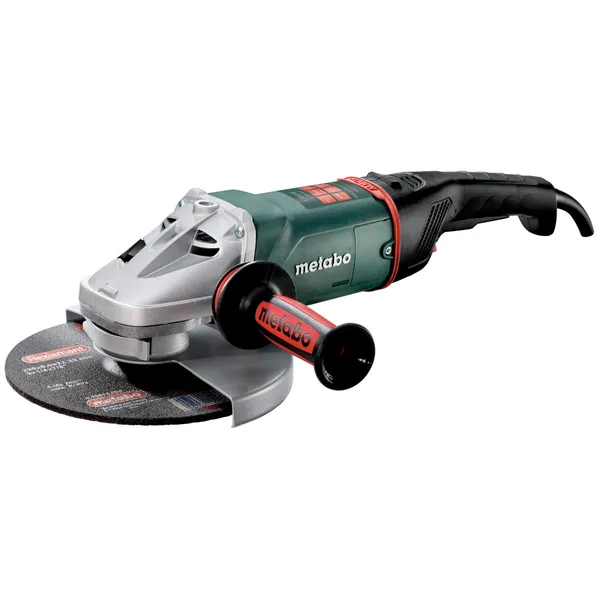 Metabo Vinkelsliper WEA 24-230 MVT Q