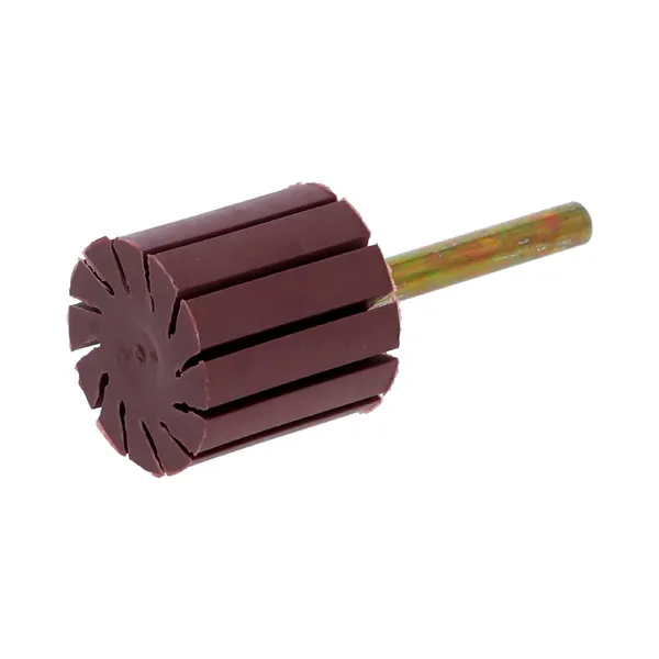 Holder f/slipehylse, 30x30x6 mm
