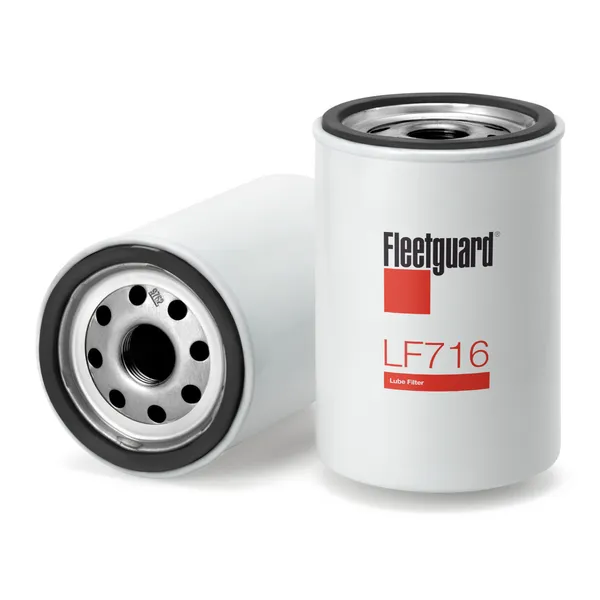 Filter Motorolje LF716